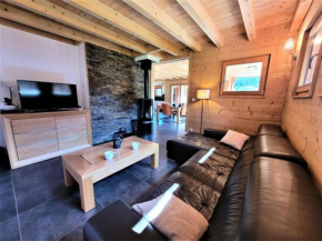 Chalet Source Des Granges - chalet individuel 6 personnes , avec vue MAE-0991 Les Gets